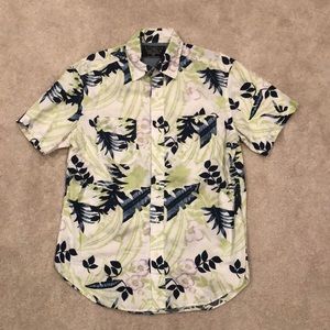 Nautica Hawaiian Shirt